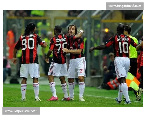 罗马诺：米兰双星重聚！安东尼尼携手皮尔洛掌舵迪拜联合青训