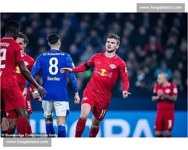 莱比锡少帅亲承向克洛普取经：师徒传承助红牛军团再腾飞